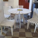 651 4002 Trädgårdsmöbel